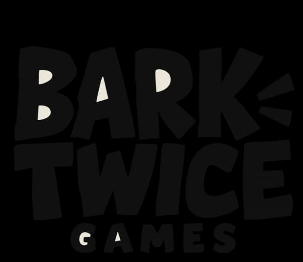 Bark Twice Games